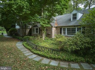 741 N Ithan Ave, Bryn Mawr, PA 19010