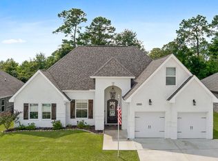 715 Champagne Dr, Biloxi, MS 39532