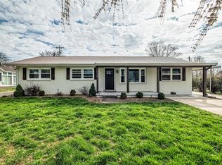 114 N College St, Auburn, KY 42206
