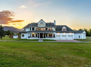 7645 N 41st St, Longmont, CO 80503