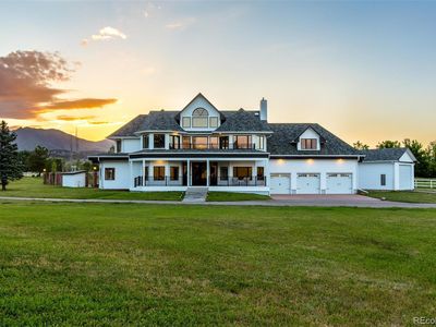 7645 N 41st St, Longmont, CO, 80503