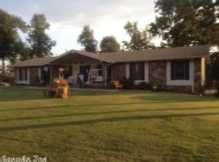 25 Gr 450 Rd, Marmaduke, AR 72443