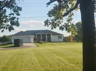 16379 Nettney Rd, Mussey, MI 48014