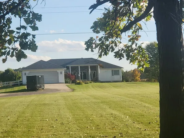 16379 Nettney Rd, Mussey, MI 48014