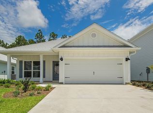 Oakley Plan, Caballeros Estates At Hombre, Panama City Beach, FL 32407