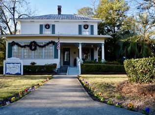 5021 9th Ave, Eastman, GA 31023