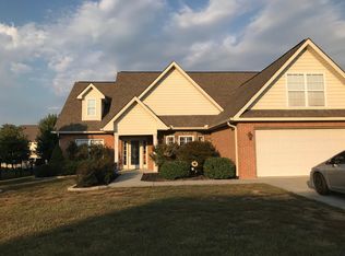 1118 Paul Lankford Dr, Maryville, TN 37801
