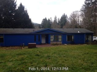 121 Olequa Dr, Vader, WA 98593