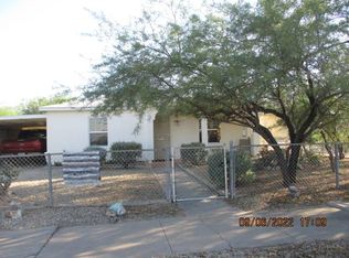 200 E 4th Ave, Ajo, AZ 85321