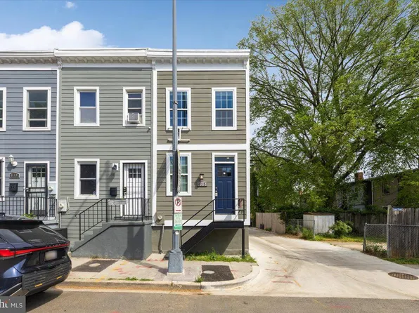 635 20th St NE, Washington, DC 20002