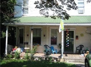 45 Horton Ave, Middletown, NY 10940