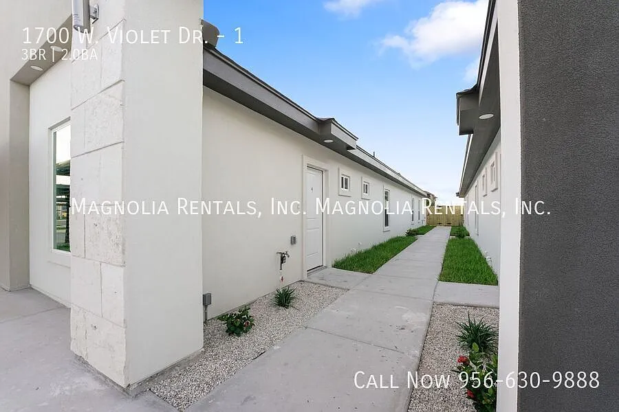 1st Month Free with 13 Month Lease — Photo 3