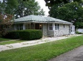 233 S Villa Ave, Villa Park, IL