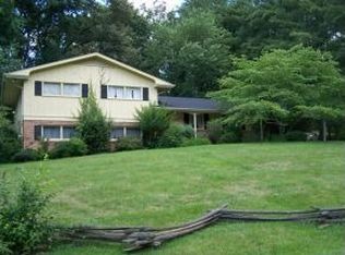 833 Ridgefields Rd, Kingsport, TN 37660