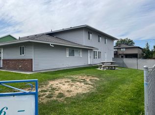 1206 W Columbia Ave APT C, Moses Lake, WA 98837