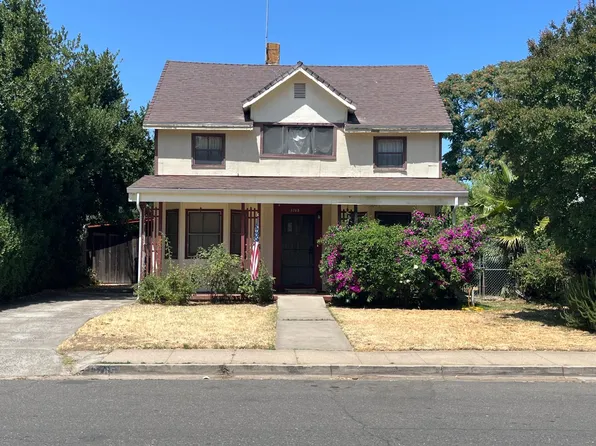 3765 Y St, Sacramento, CA 95817