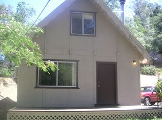 22134 Lookout Ct, Redding, CA 96003