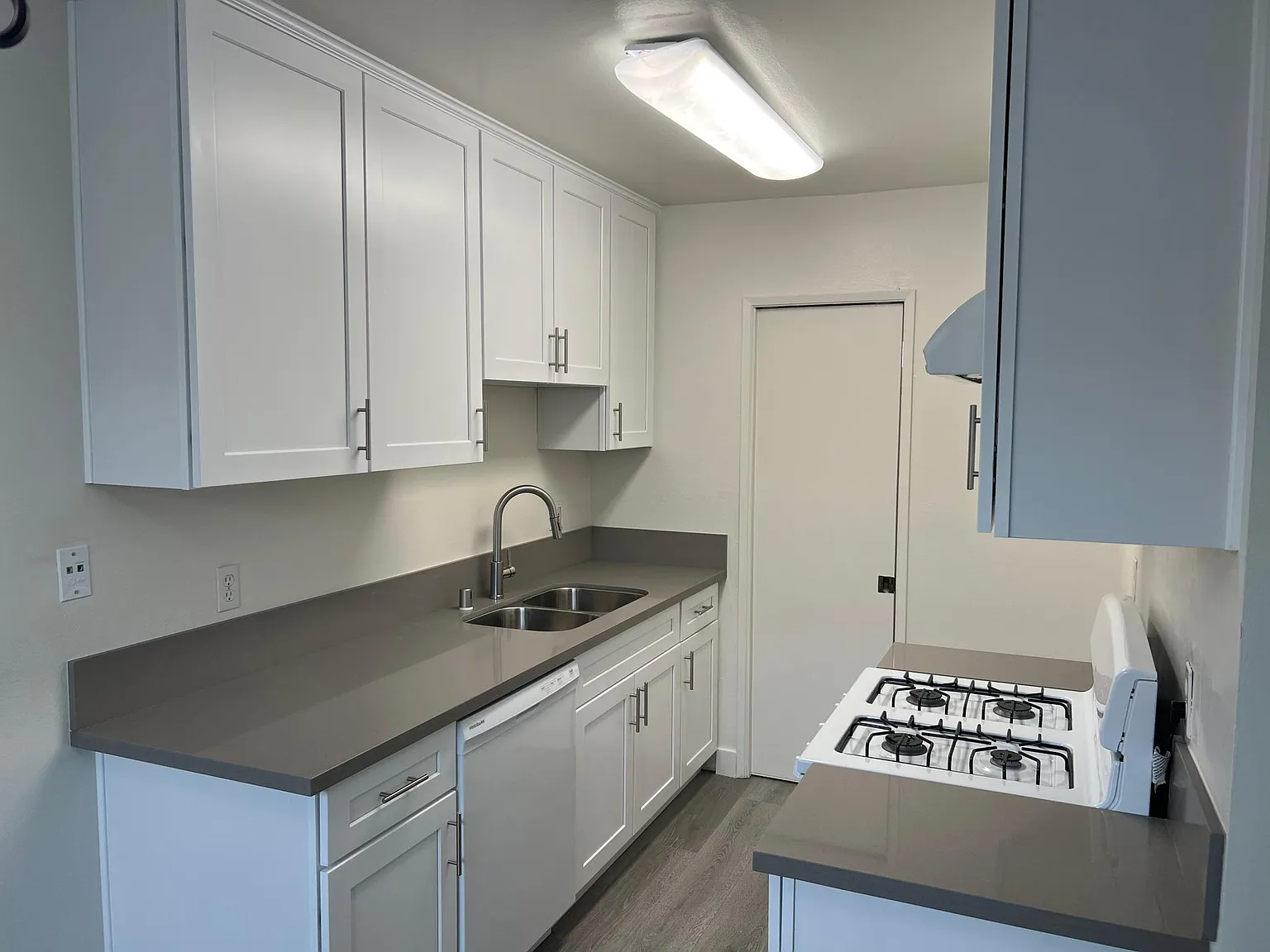 1 bed, $1,995 — Photo 3