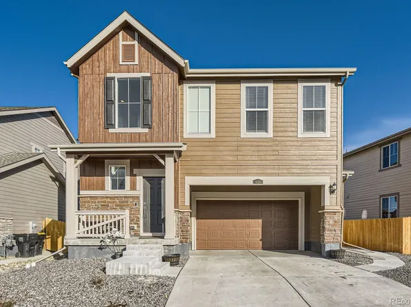 926 W Beverly Street, Elizabeth, CO 80107