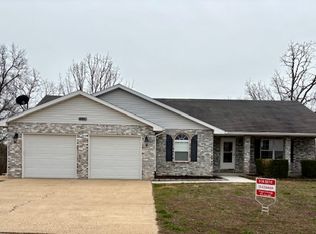 16910 Lensman Rd, Saint Robert, MO 65584