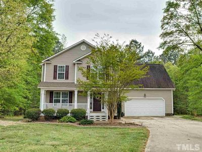 64 Cashew Ln, Smithfield, NC, 27577