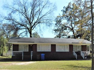 202204 202/204 E Covington St, Laurinburg, NC 28352