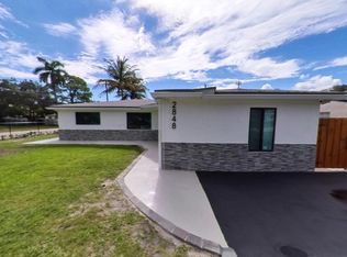 2848 SW 9th St, Fort Lauderdale, FL 33312
