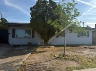 7423 Alpine Dr, El Paso, TX 79915