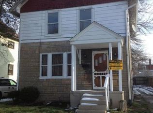 1195 Atwood Ave, Akron, OH