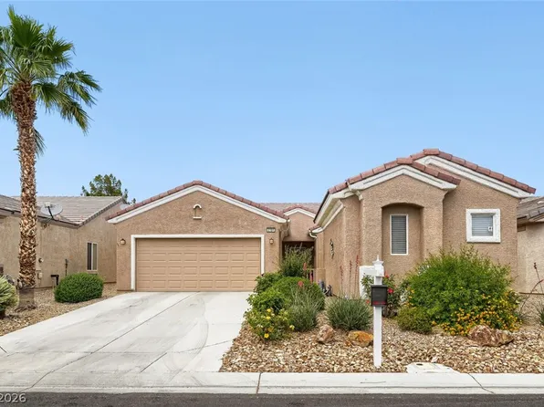 2304 Carrier Dove Way, North Las Vegas, NV 89084