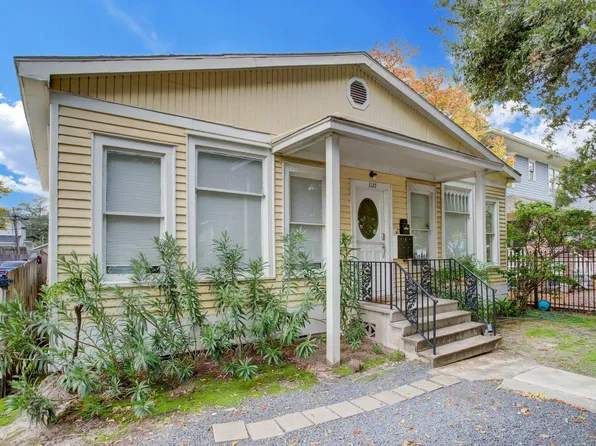 1127 Yale St #B, Houston, TX 77008