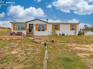 13090 Buena Vista Dr, Colorado Springs, CO 80908