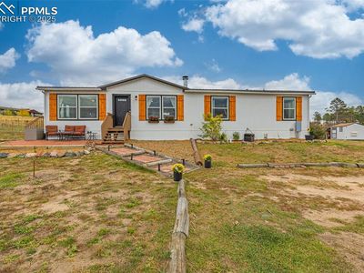 13090 Buena Vista Dr, Colorado Springs, CO, 80908