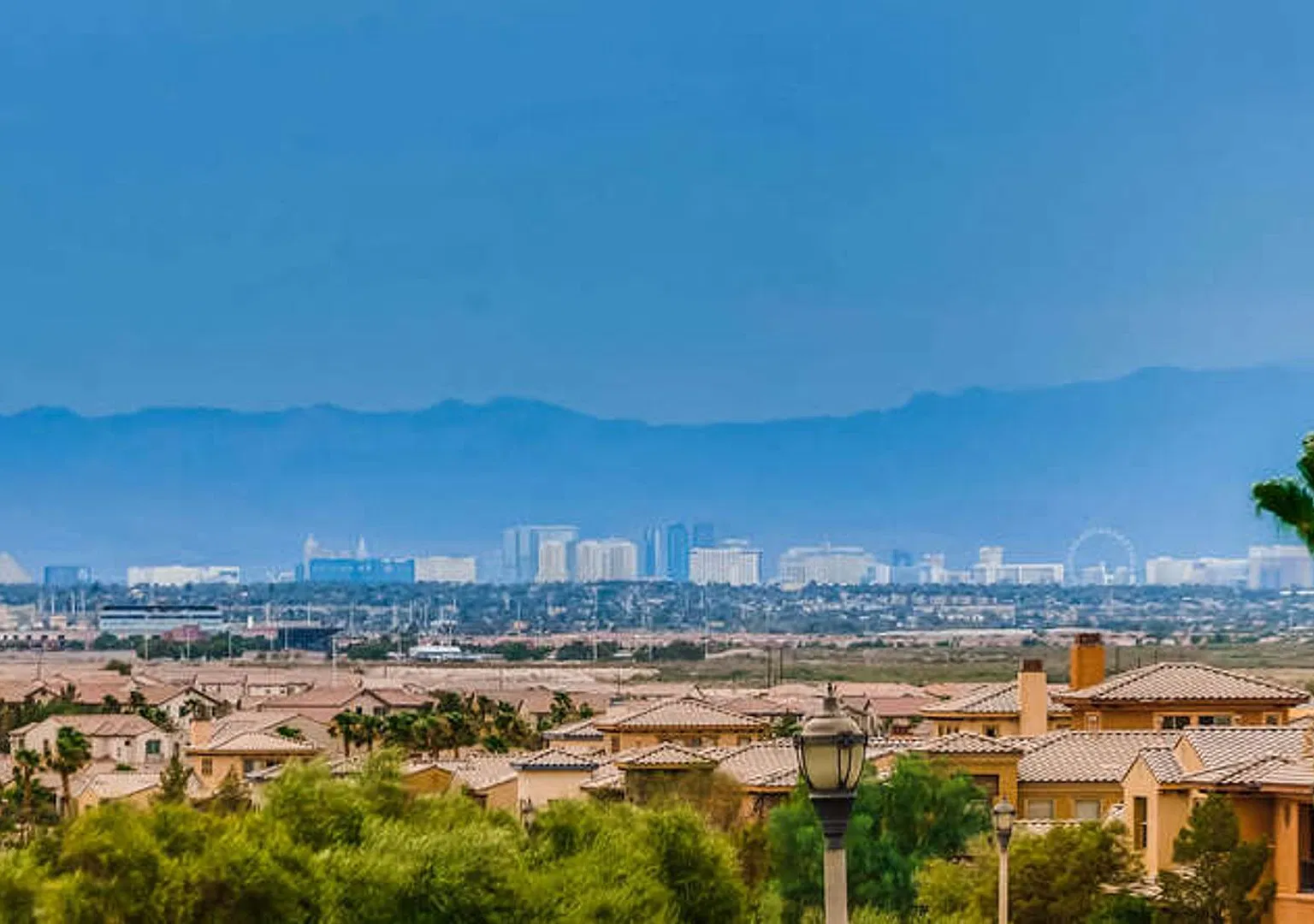Top Executive Dream Home in Tuscany, Henderson Nevada — Photo 2
