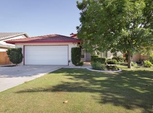 4113 Cyclone Dr, Bakersfield, CA 93313
