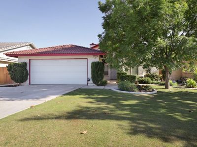 4113 Cyclone Dr, Bakersfield, CA, 93313