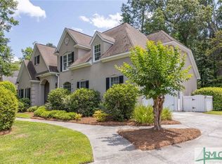 39 Myrtlewood Dr, Savannah, GA 31405