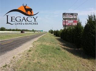 17930 N Ih 35, West, TX 76691