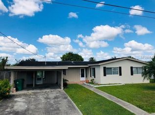 2459 Conway Blvd, Pt Charlotte, FL 33952