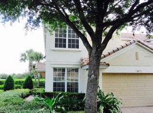 6383 Conejo Ter UNIT 101, Orlando, FL 32835