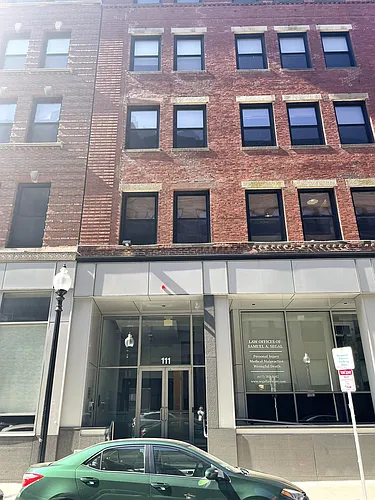 111 Beach St Photo 1