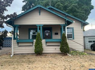 1310 Washington St SW, Albany, OR 97321