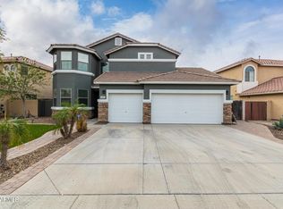 3421 W Morgan Ln, San Tan Valley, AZ 85142