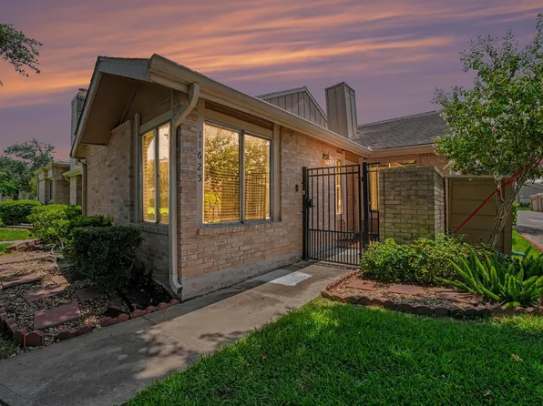 11625 Lakeside Park Dr, Houston, TX 77077