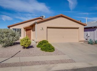 9019 E Weyburn Dr, Tucson, AZ 85730
