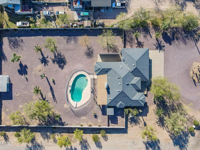 10933 E Elmwood St, Mesa, AZ, 85207