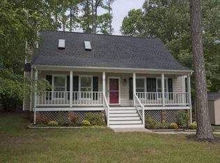 9112 Woodchuck Pl, Glen Allen, VA 23060