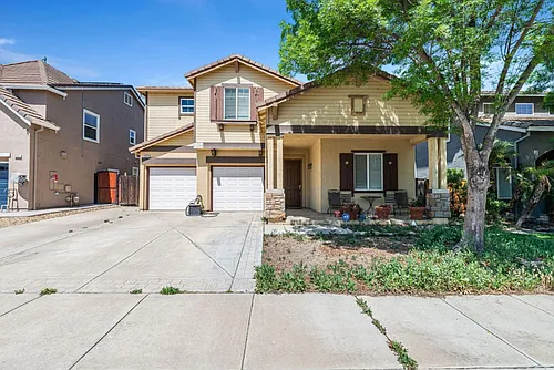 5305 Gold Creek Cir Photo 1