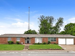 2712 Evans Ave, Fort Worth, TX 76104