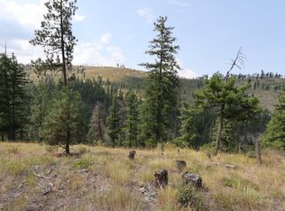 Nhn Tract 1c E Fork Combest Creek Rd, Plains, MT 59859